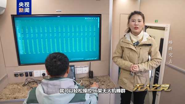 国产无人机蜂群「阿特拉斯」作战系统亮相，有哪些亮点、看点？其空中战斗力如何？