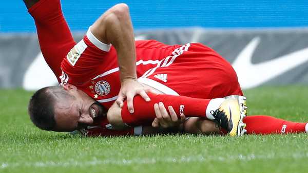 巅峰拜仁来中超一个赛季能进三百个球吗?