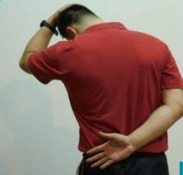 上班族日常有哪些方法可以缓解肩颈后背的疲劳 知乎