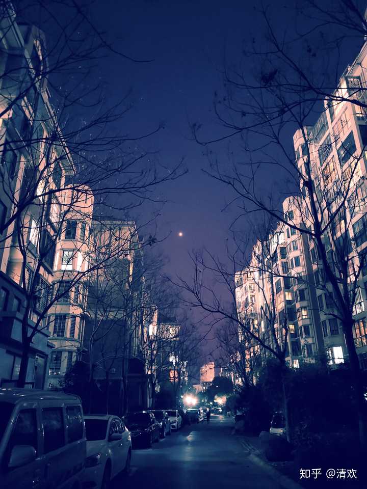 夜空中最亮的星是什么星 知乎 夜空中最亮的星是什么星 知乎