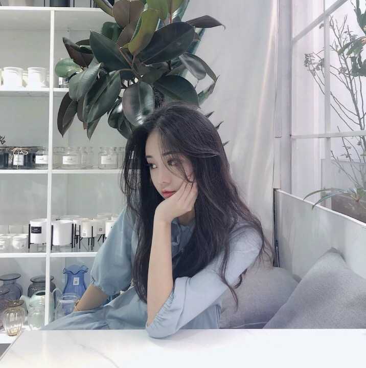 有没有一看就想恋爱的女生头像推荐?
