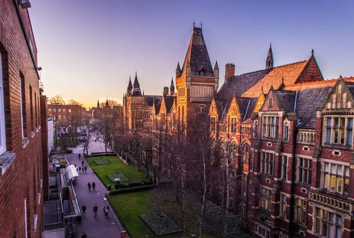 双非到国外能申请到什么样的大学?