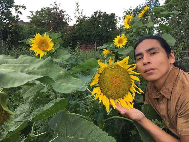 你遇到过哪些让你难忘的街头艺人?