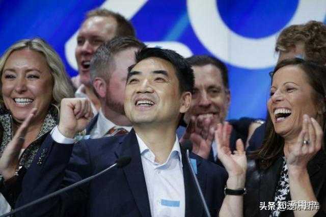 如何看待视频会议平台zoom上市 知乎 如何看待视频会议平台zoom上市 知乎