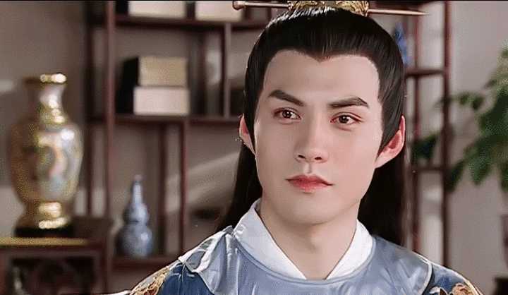 什么叫五官精致?