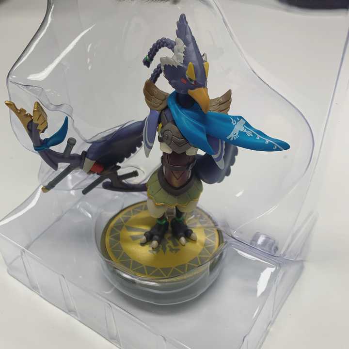 塞尔达传说荒野之息amiibo那个最实用 最好用 知乎 塞尔达传说荒野之息amiibo那个最实用 最好用 知乎