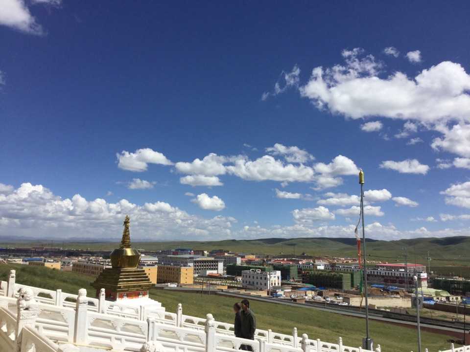 泽库县,风大,冷,高海拔