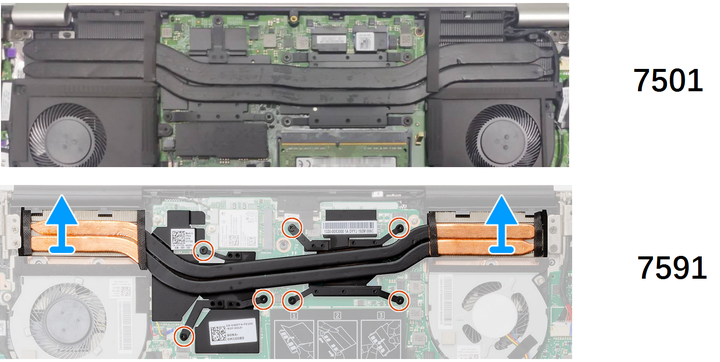 如何评价戴尔灵越 7000 2020 款:i5 gtx1650ti?7099 元值得买吗?