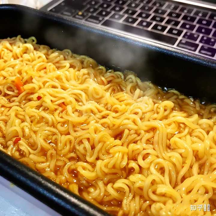 有哪些比较好吃的泡面/方便面推荐？ - 知乎