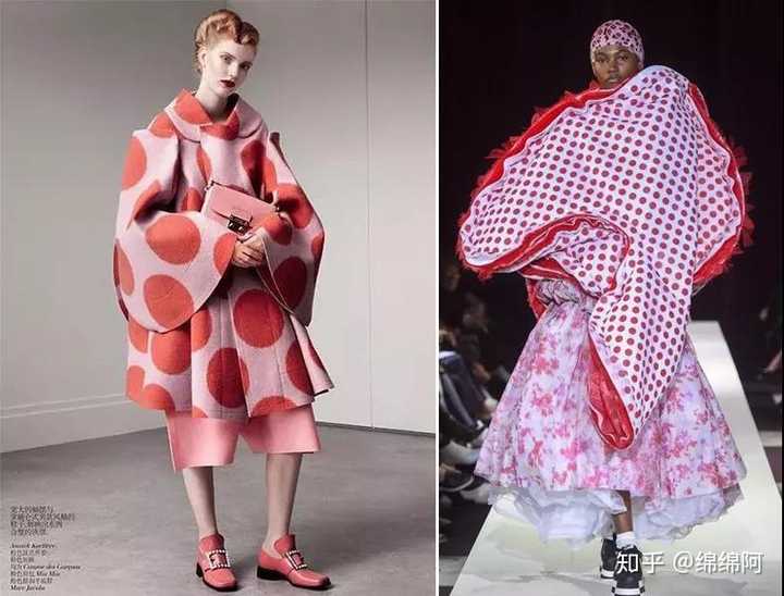 为什么一些 世纪90 年代流行的服饰现今又开始流行了起来 知乎