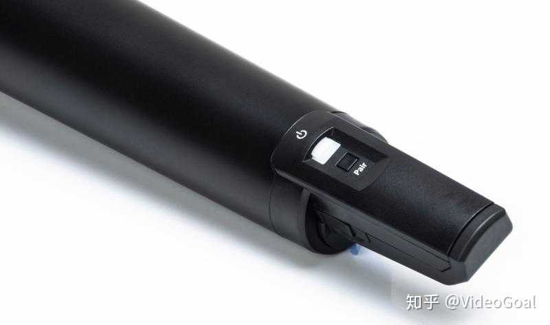 收到森海塞尔AVX无线麦,马上就来一波评测