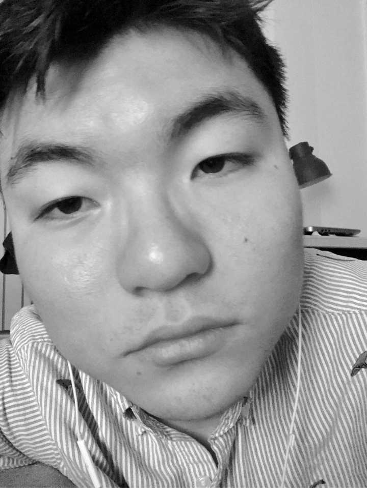 有没有因为鼻子不好看而毁了整张脸的例子?