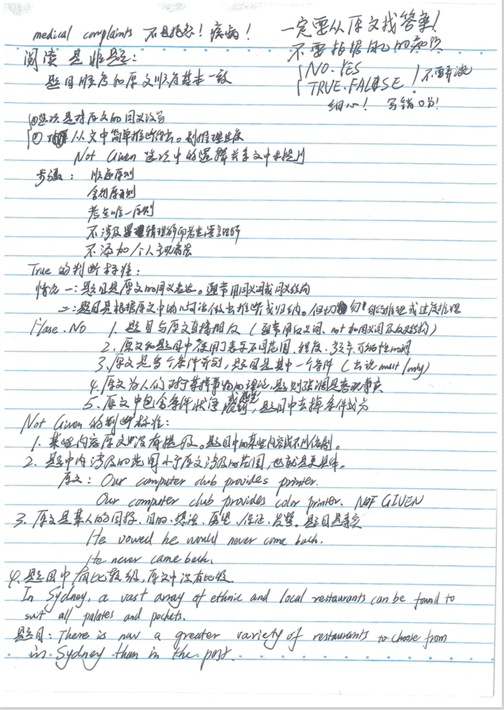 自学考雅思7 0 要做到些什么 怎么学 知乎