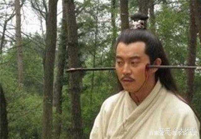 古代受了箭伤，为何会反复发作？为何会致命？ - 知乎