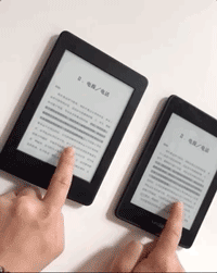 Kindle Paperwhite 4 值得买吗 知乎 Kindle Paperwhite 4 值得买吗 知乎