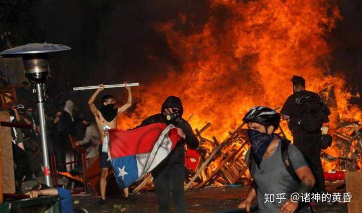 美国的衰落已经无可挽回了吗 知乎 美国的衰落已经无可挽回了吗 知乎