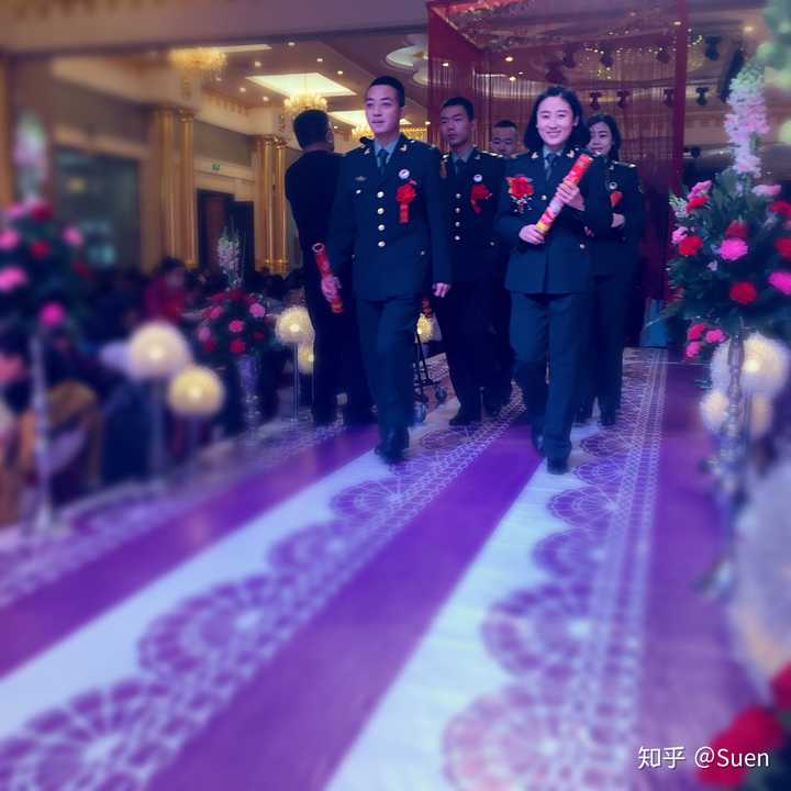 当女兵是怎样的体验 知乎 当女兵是怎样的体验 知乎