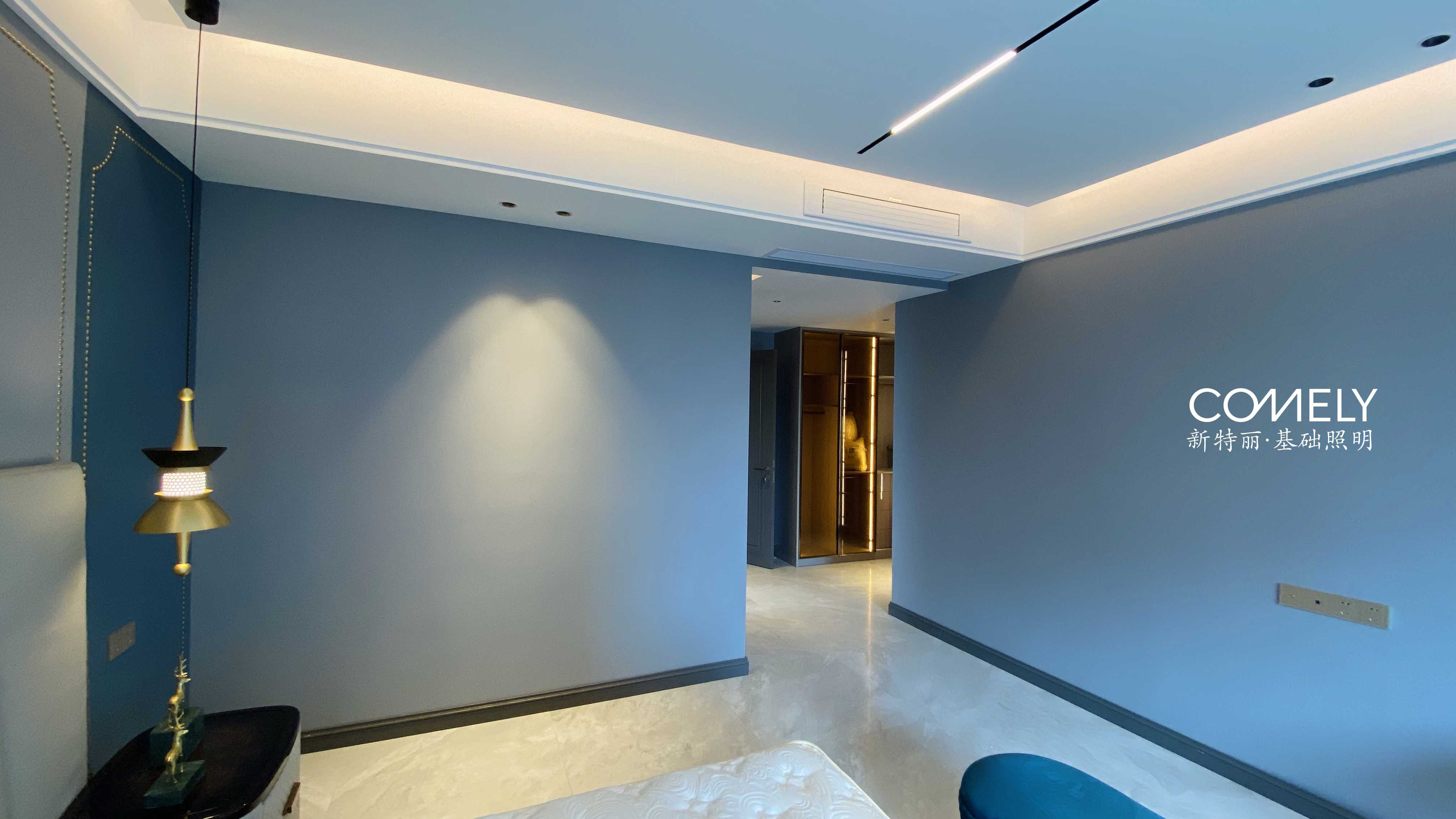 做好家装设计师,照明设计师,产品供应商,业主四方沟通4.