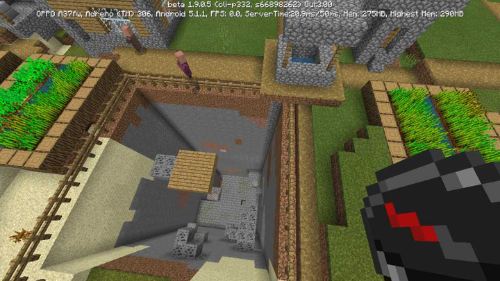 Minecraft的世界观是什么样的 根据游戏中的信息能否推测出游戏的世界观 知乎
