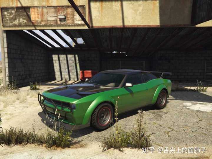 Gta5最值得入手的载具 知乎 Gta5最值得入手的载具 知乎