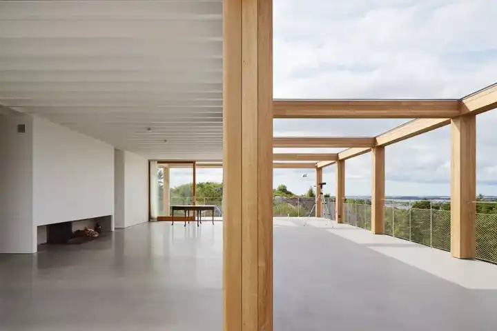 北欧知名建筑事务所都有哪些 知乎