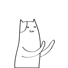 你相册里最可爱的表情包是哪一张?