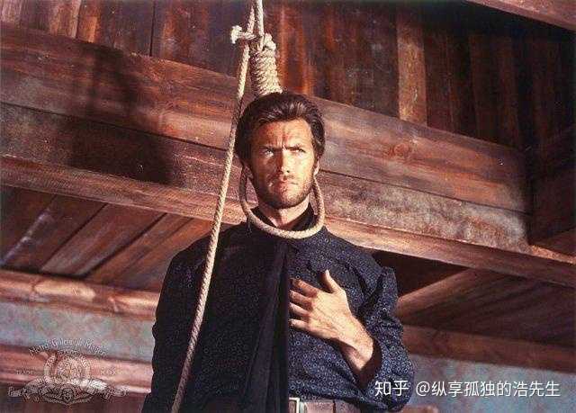 上吊都这么帅,也是没谁了,哈哈哈