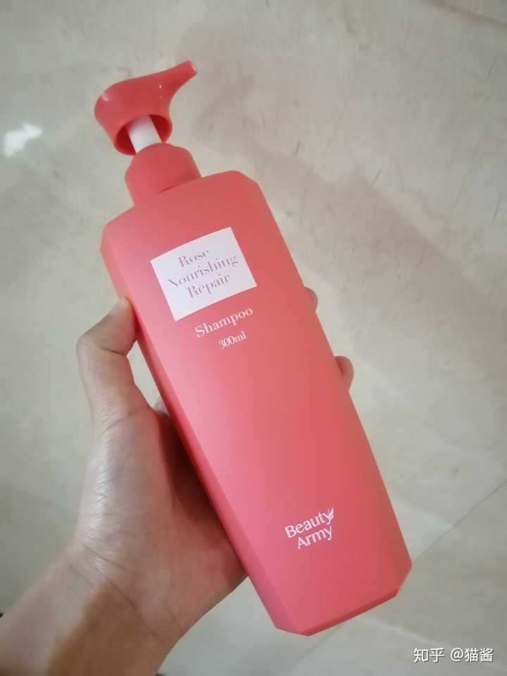 求推荐好用的洗发护发产品 知乎 求推荐好用的洗发护发产品 知乎