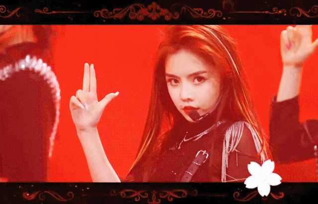 青春有你安崎是皇吗