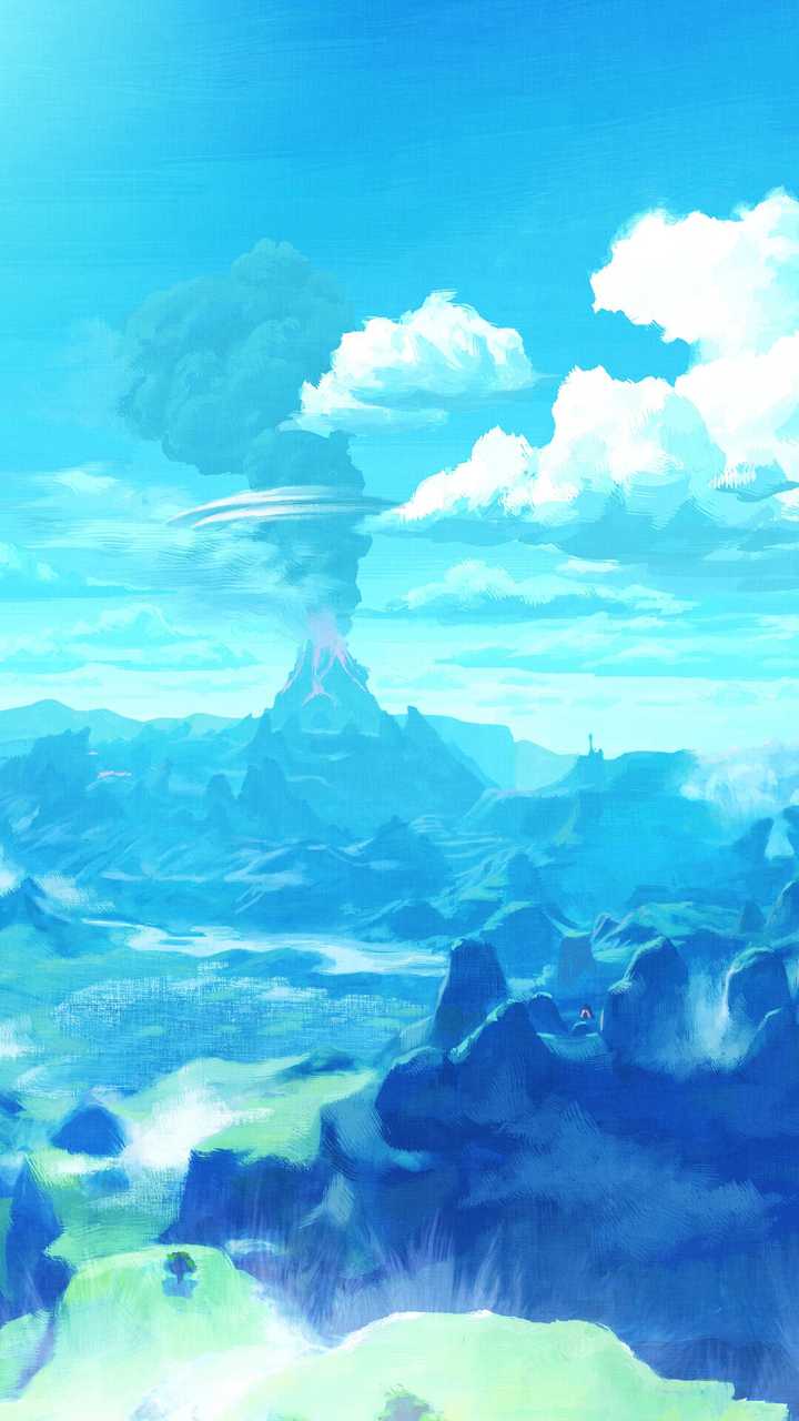 有哪些好看的ipad 壁纸 知乎