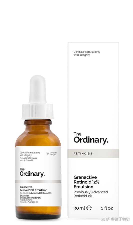 The Ordinary 效果怎么样 知乎 The Ordinary 效果怎么样 知乎