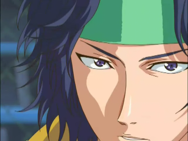 如何评价网球王子立海大中的幸村精市 知乎