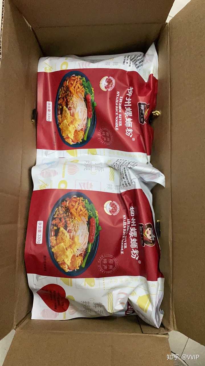 想问下tb上面有比较推荐的螺蛳粉吗?好吃又份量比较足的?