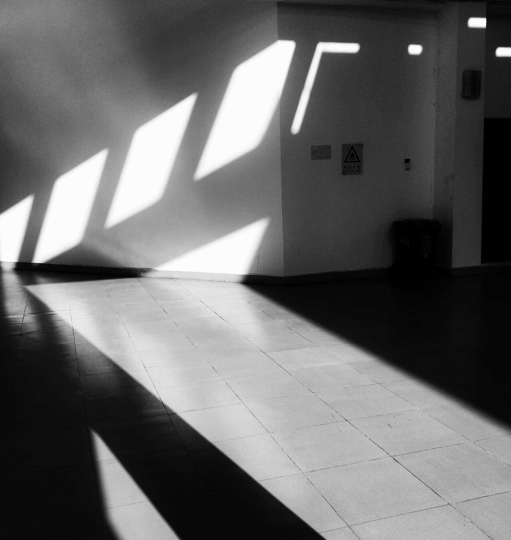 光影·空间·结构