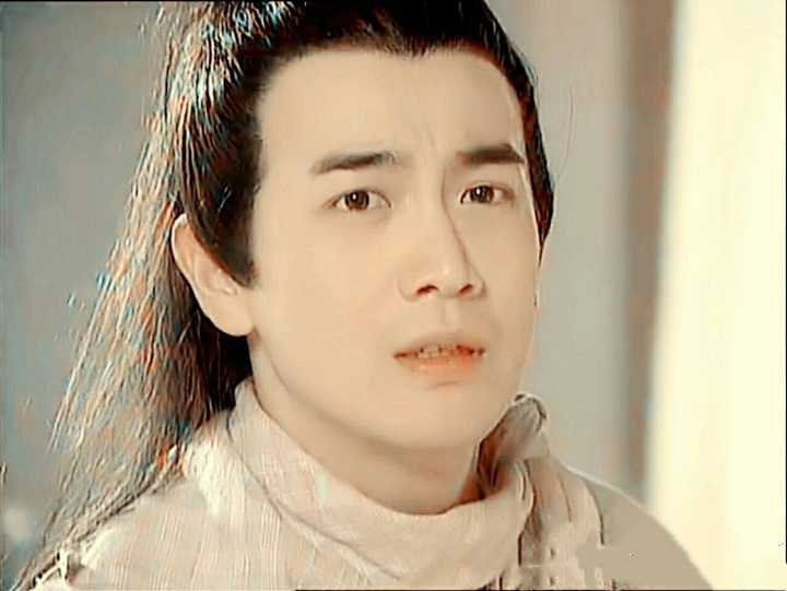 如何评价张智尧的长相