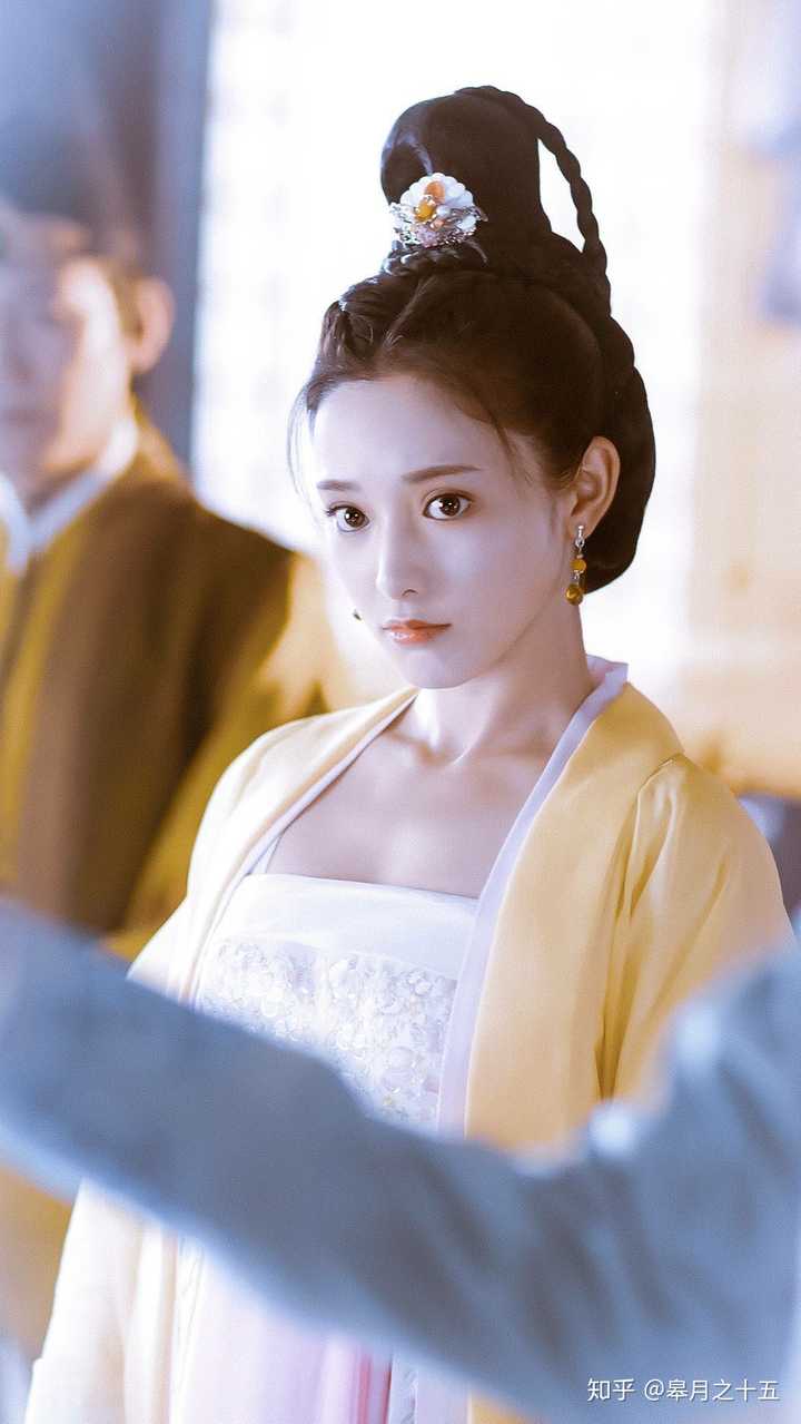 如何评价《簪中录》的演员阵容:吴亦凡,杨紫,大家期待吗?
