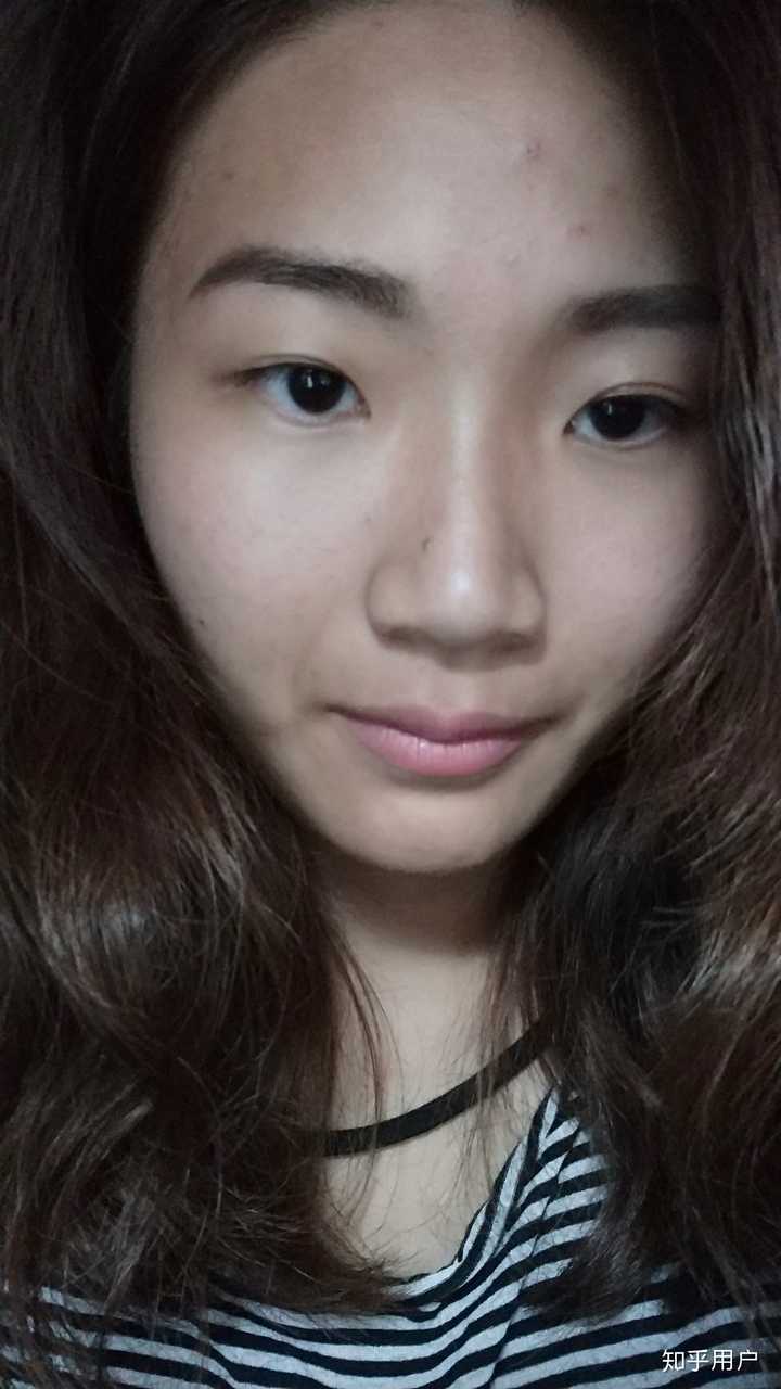 有没有因为鼻子不好看而毁了整张脸的例子?