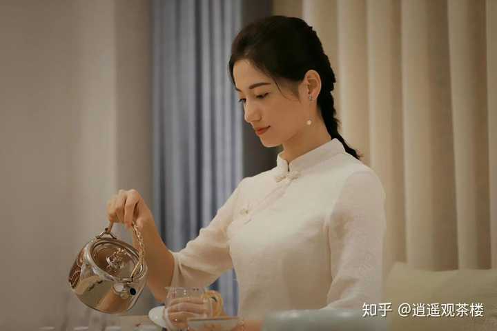 有多少人想做茶艺师?