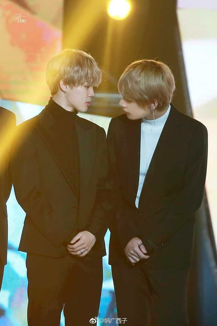 能告诉我田柾国是喜欢智旻多还是泰亨多?