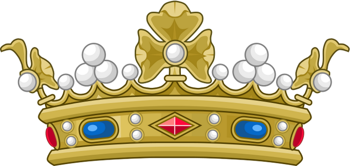 欧洲贵族纹章的历史与讲究有哪些?