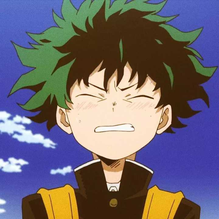 有哪些比较有意境的男生头像?