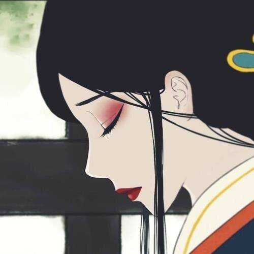 有没有一眼沦陷的古风头像?(最好不要真人)?