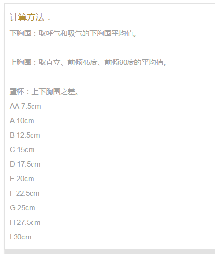 为什么数据显示中国女性平均罩杯为a 但我身边和网络上有部分人的胸很大 知乎