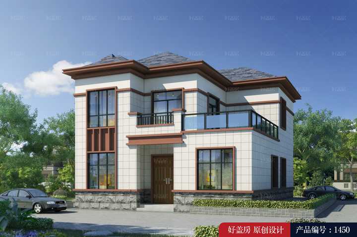 房屋设计图 知乎 房屋设计图 知乎