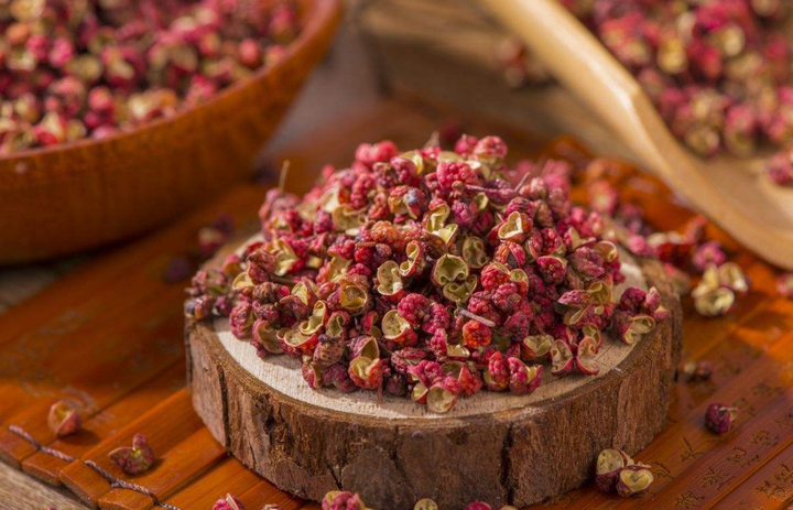 花椒 麻椒 藤椒有什么区别 在烹饪中如何与食材搭配才能最美味 知乎