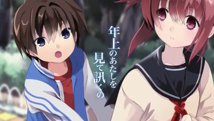 やなぎなぎ 終わりの世界から 讲的是一个什么故事 知乎