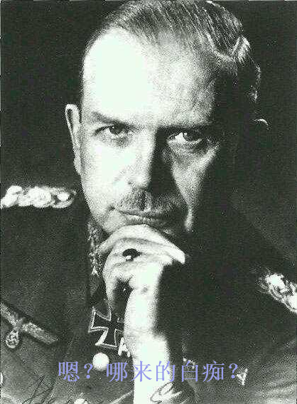 如何看待此类中国公民在北京的一所乌克兰餐馆穿纳粹党卫军军服与苏联