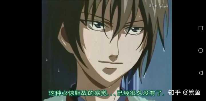 如何多方面的评价网球王子中的不二周助 知乎