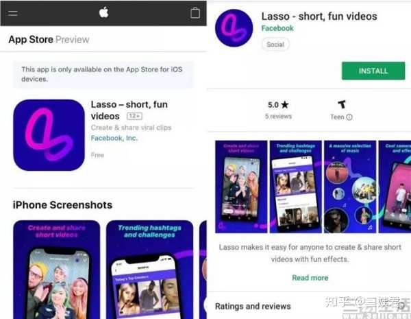 如何看待tiktok 抖音 在国外火爆 知乎