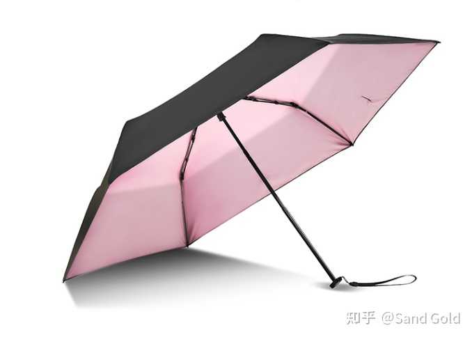 有哪些耐用 抗风 防水的折叠伞推荐 知乎